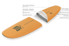 Flow T 7'0 Adaptive Surfing Premium Softboard