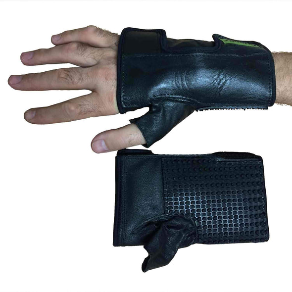 Active Hands Push Gloves / Quad Cuffs - Push Mobility
