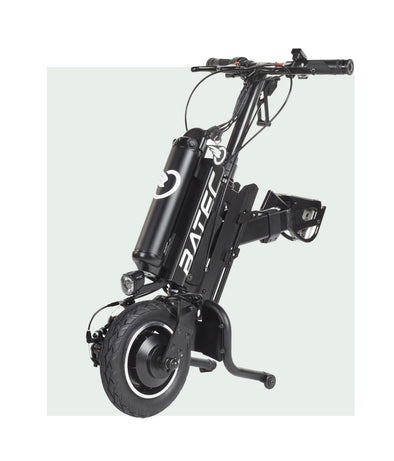 Batec Power Assist Range