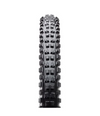 MAXXIS Minion DHF - 24 X 2.40 Folding 60TPI EXO 3C MaxxTerra TR