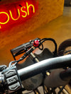 OutBraker BOOSTER + SPLITTER -DOUBLE-LEVER