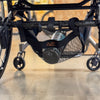 Push x HOC Under Seat Net