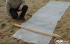 Mobi-Fence™ TRI-X BIODEGRADABLE Sand and Dust Fence 30m x 1m high.