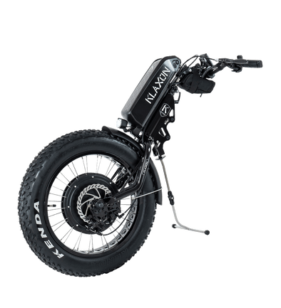 Klaxon Klick – Full Range