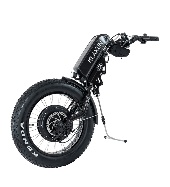 Klaxon Klick – Full Range