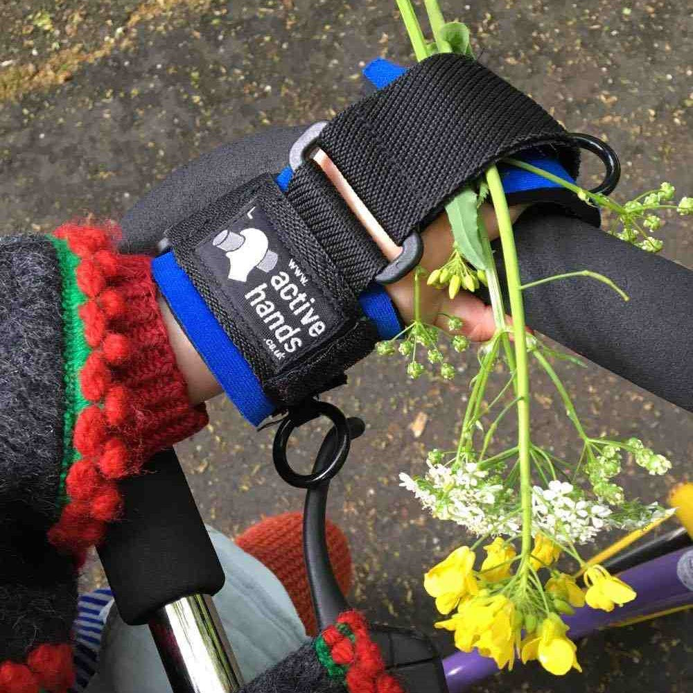 Active Hands Mini – Push Mobility