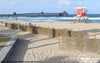 Mobi-Fence™ TRI-X BIODEGRADABLE Sand and Dust Fence 30m x 1m high.