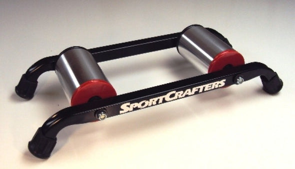 SportCraftersDouble OverDrive Trike Trainer