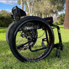 Tre Emme Extreme 24'' Off Road Wheels (Price per pair)