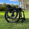 Tre Emme Extreme 24'' Off Road Wheels (Price per pair)