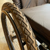 Da Vinci Off Roadster Wheelchair