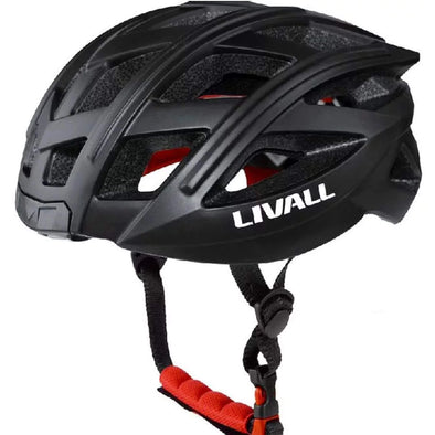 LIVALL Bike Helmet BLACK (BH60SE)