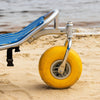 Mobi-Chair® Floating Beach Wheelchair