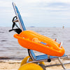 Mobi-Chair® Floating Beach Wheelchair