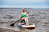 Sea Creature Wheelchair Paddleboard Seat