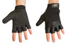 RehaDesign Ultra-Grrrip Wheelchair Gloves