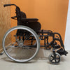 Clearance - Invacare Action 4 NG Heavy Duty Whelechair 24” Wide