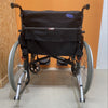 Clearance - Invacare Action 4 NG Heavy Duty Whelechair 24” Wide