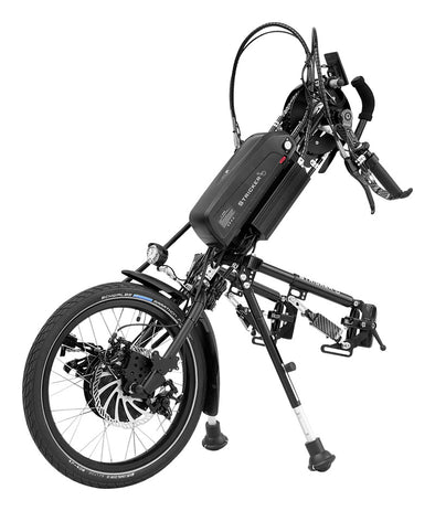 Stricker Smart Dynamic Hybrid Handcycle Attachment