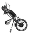 Stricker Smart Dynamic Hybrid Handcycle Attachment