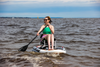 Sea Creature Wheelchair Paddleboard Seat