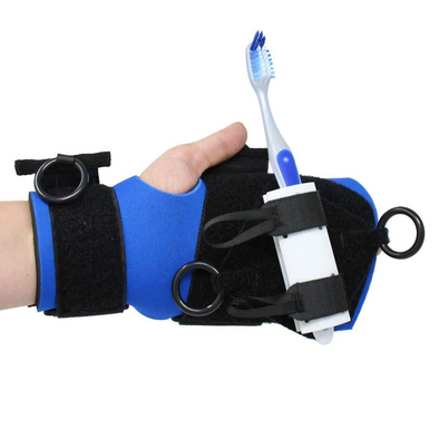 Active Hands Small Item Gripping Aid