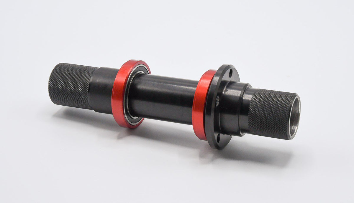 H-Bottom bracket spindle – Push Mobility