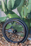 Spinergy 25" LX Off Road Wheelset