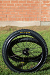 Spinergy 25" LX Off Road Wheelset