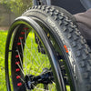 Tre Emme Extreme 24'' Off Road Wheels (Price per pair)
