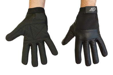 RehaDesign Ultra-Grrrip 4 Seasons Full-Finger Wheelchair Gloves