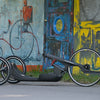 Carbonbike Vento Handcycle