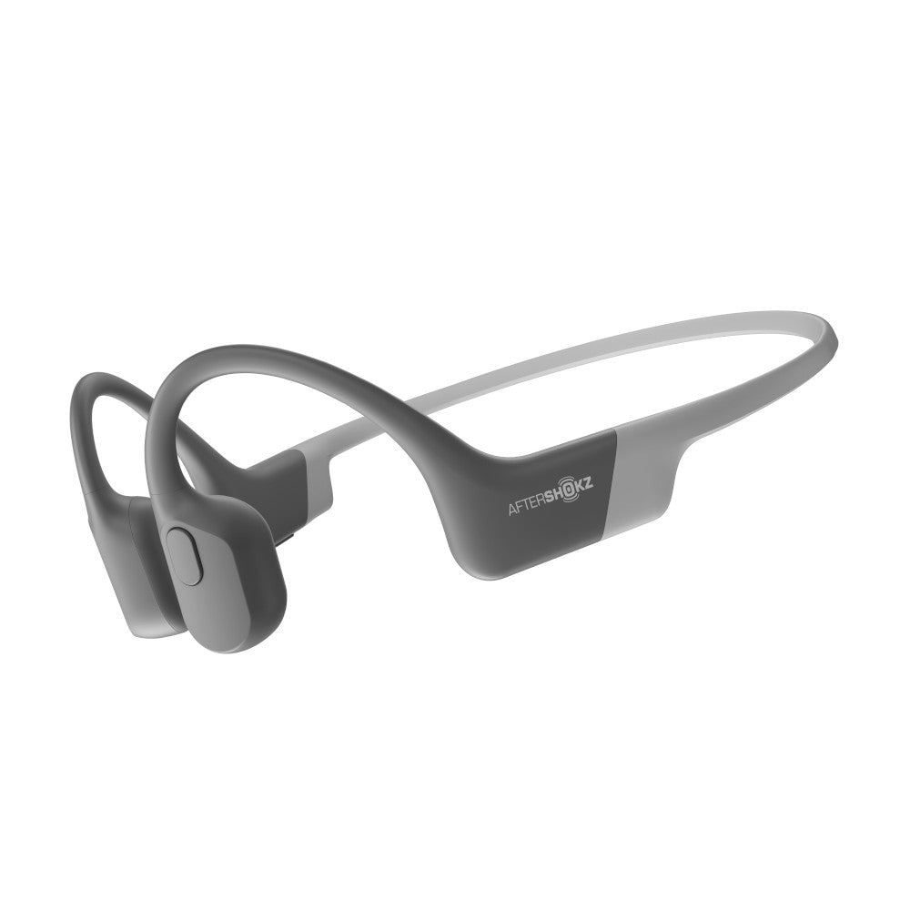 AFTERSHOKZ OPENRUN Wireless Bluetooth Headphones – Push