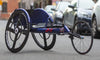 Revo R-1 racing wheelchair - Push Mobility