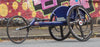 Revo R-1 racing wheelchair - Push Mobility