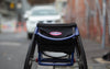 Revo R-1 racing wheelchair - Push Mobility