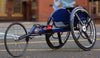 Revo R-1 racing wheelchair - Push Mobility