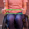 11 Piece Home Fitness Resistance Kit - Push Mobility