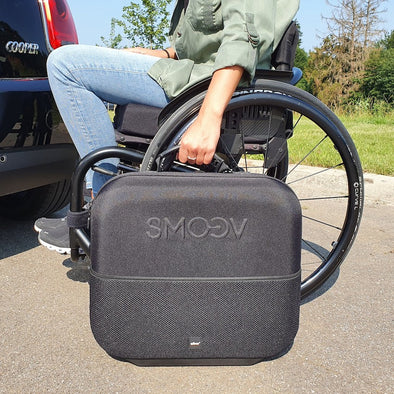 SMOOV Case - Push Mobility