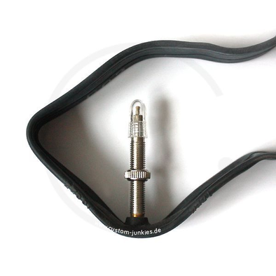 Schwalbe Inner Tube - Presta Valve. Suitable for Handbikes or Sports Wheelchairs - Push Mobility