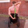 11 Piece Home Fitness Resistance Kit - Push Mobility