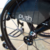 Lasher Sport BT-X - Push Mobility