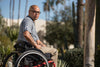 INVACARE MATRX MX2 BACK - Push Mobility