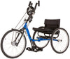 Top End Excelerator Handcycle - Push Mobility