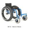 Lasher Sport BT-X - Push Mobility