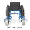 Lasher Sport BT-X - Push Mobility