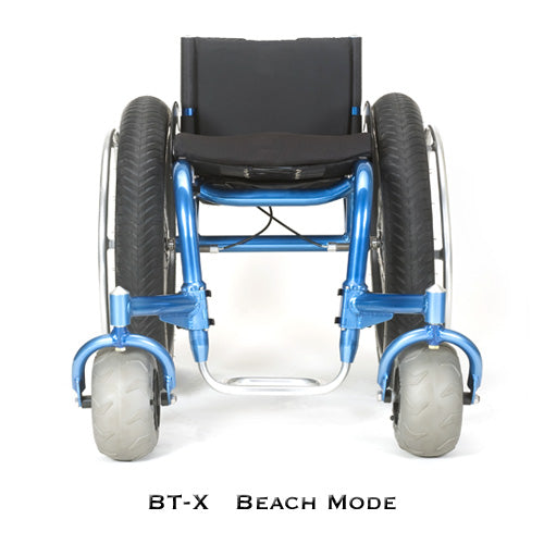 Lasher Sport Bt X Push Mobility