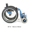 Lasher Sport BT-X - Push Mobility