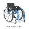 Lasher Sport BT-X - Push Mobility