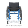 Lasher Sport BT-X - Push Mobility